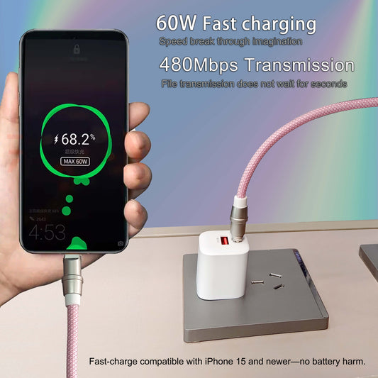 Phone Charging Cable - CA102