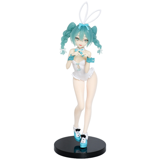 Anime Figure - Rabbit Girl 28cm (FD44)