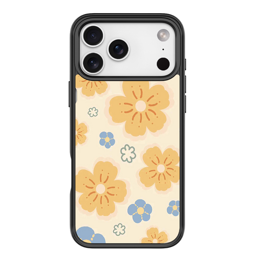 Replaceable Magnetic Gliding Phone Case (PC460)