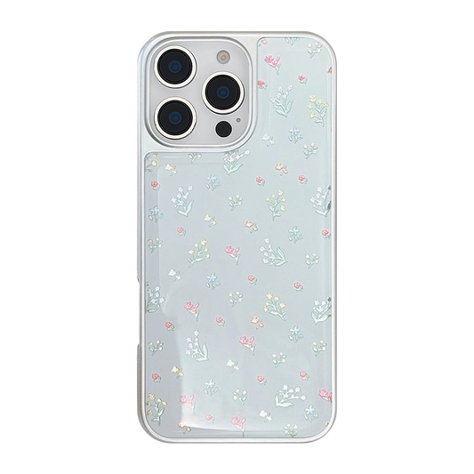 Epoxy with Gilding iPhone/Samsung Case (PC434)