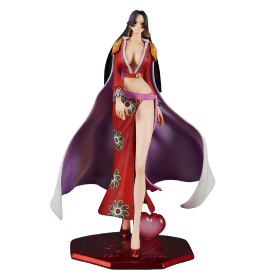 One Pieces - Boa Hancock Action Figure 27CM (FD42)