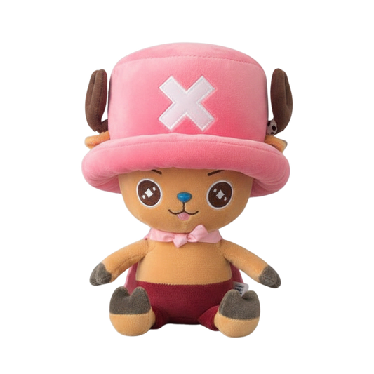 Plushies - One Piece Chopper (PL02)