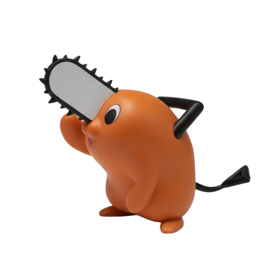 Banpresto Pochita Chainsaw Man Action Figure 11cm (FD81)