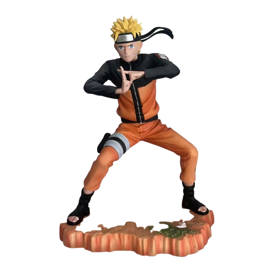 Anime action figure - Naruto  25cm (FD59)