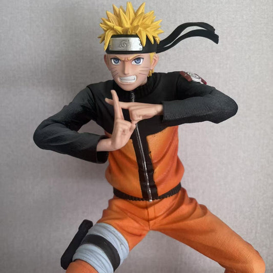 Anime action figure - Naruto  25cm (FD59)