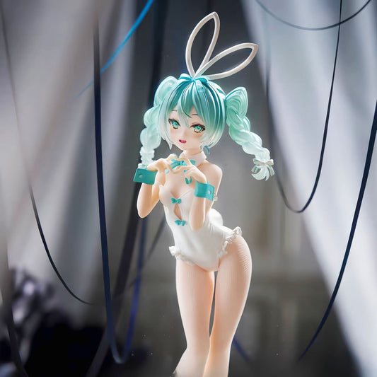 Anime Figure - Rabbit Girl 28cm (FD44)