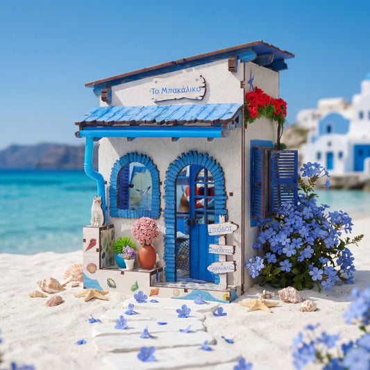 Beach Corner