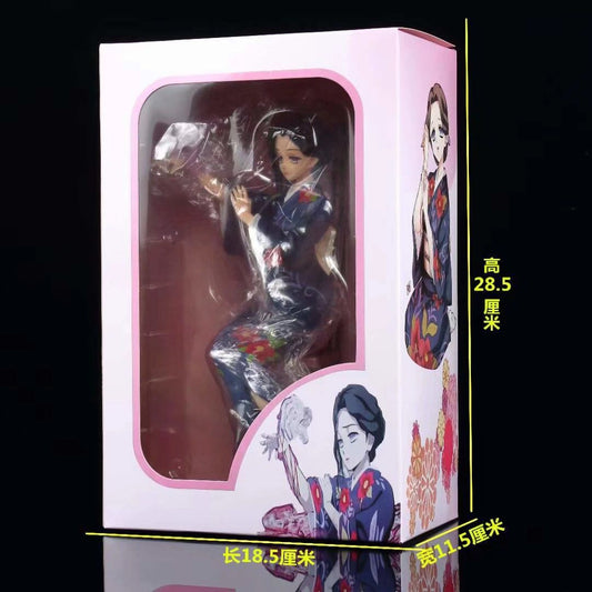Tamayo Anime figure 23cm (FD36)
