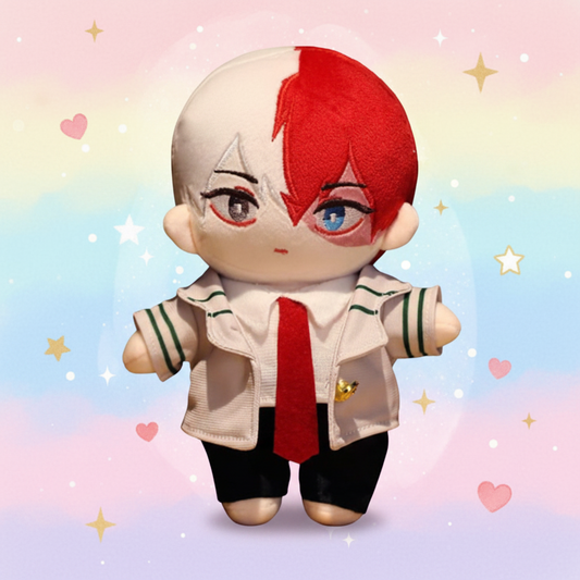 Plushies - Shoto Todoroki (PL05)