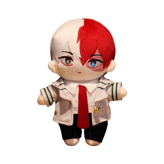 Plushies - Shoto Todoroki (PL05)