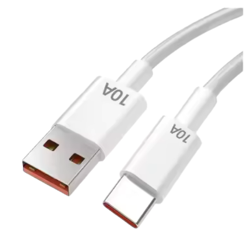 120W Super Fast Charge Type-C (CA201)