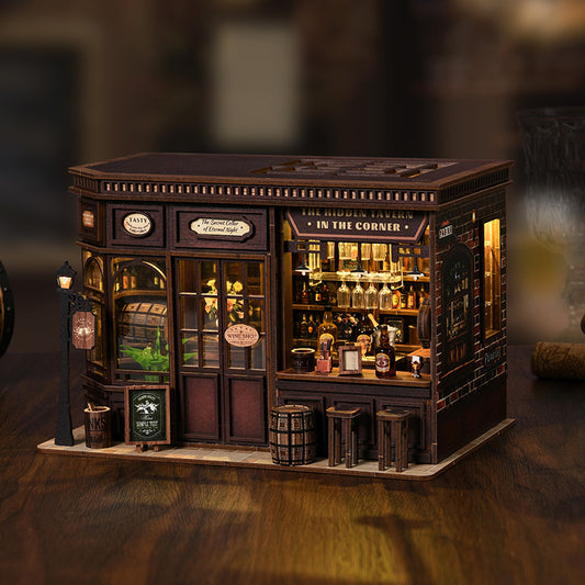 Corner Tavern