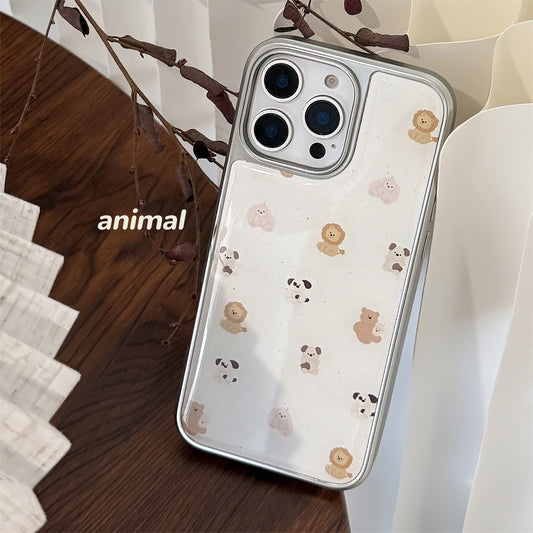 Epoxy iPhone/Samsung Case (PC426)