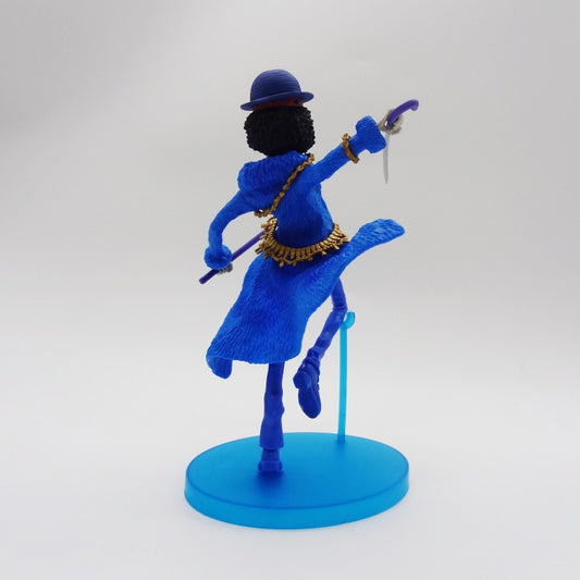 One Pieces - Brook Action Figure (FD03)