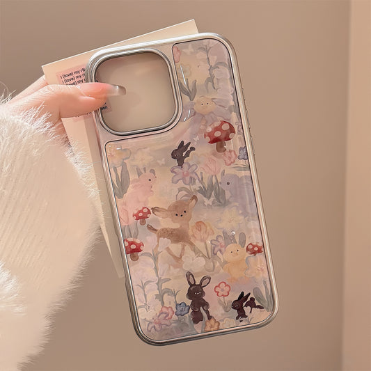 Epoxy iPhone/Samsung Case (PC427)