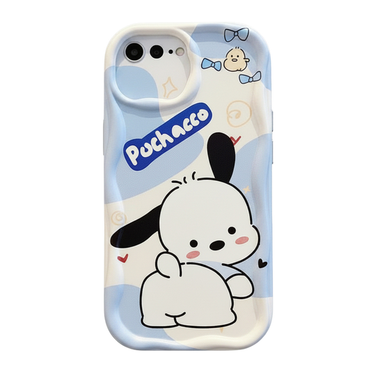 iPhone 7plus/8plus Case (PC005)