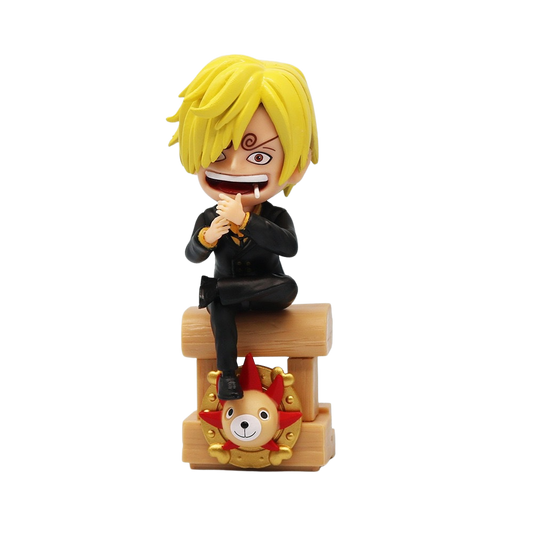 One Pieces - Sanji Action Figure 15cm (FD07)