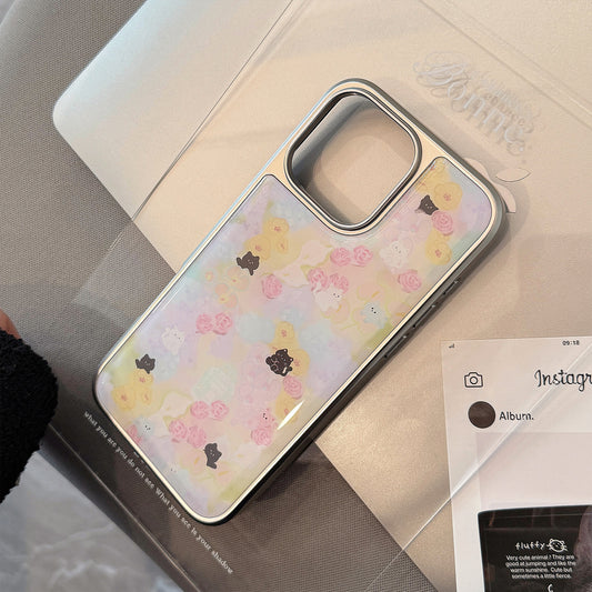Epoxy iPhone/Samsung Case (PC429)