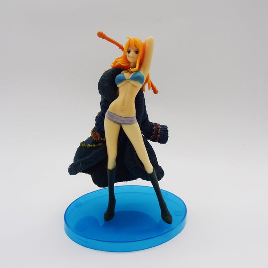 One Pieces - Nami Action Figure (FD10)