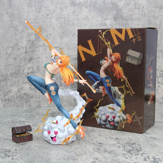 One Opice Nami Action Figure 22cm (FD28)