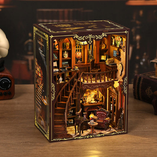 Ancient Rhyme Library