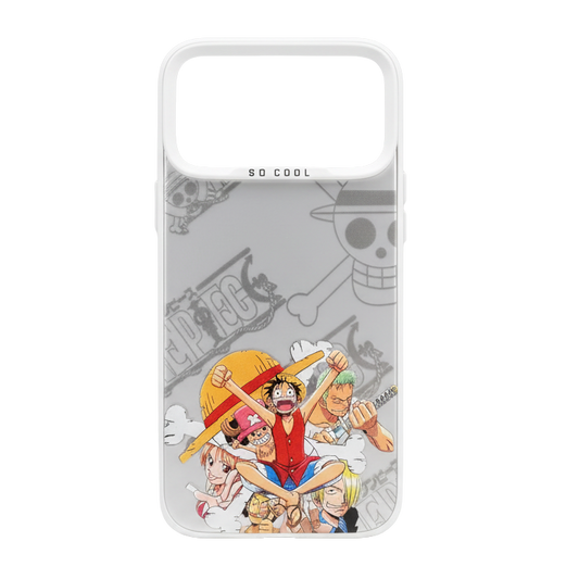 Anime Phone Case (PC805)