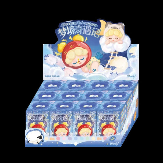 Wendy Dream Adventure Blind Box
