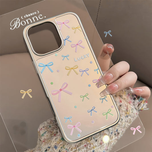 Mirror iPhone/Samsung Case (PC441)