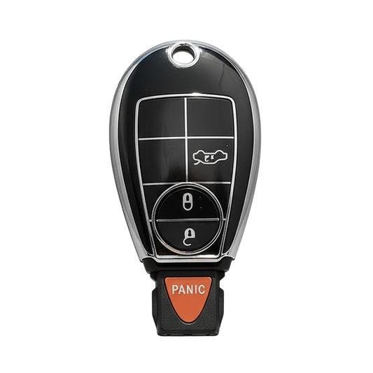 Car Key Case (Jeep)