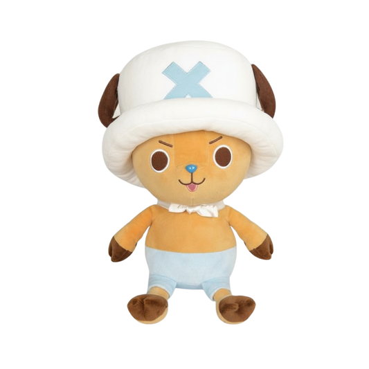 Plushies - One Piece Chopper (PL03)