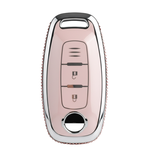 Car Key Case (Nissan) CK016
