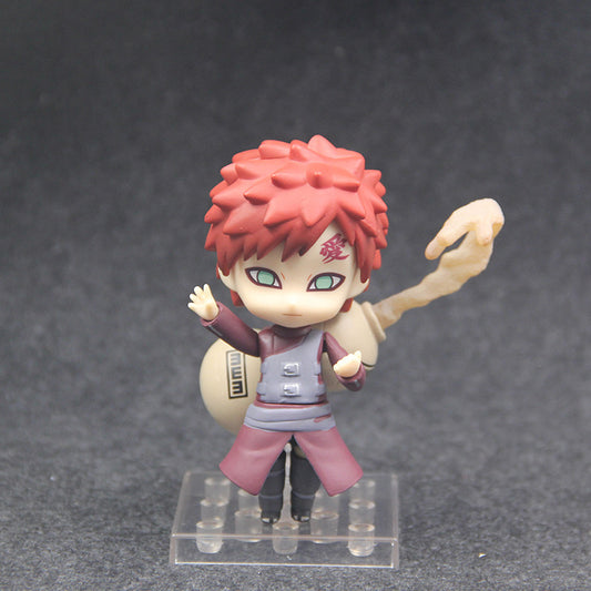 Naruto Action Figure - Gaara 10cm (FD76)
