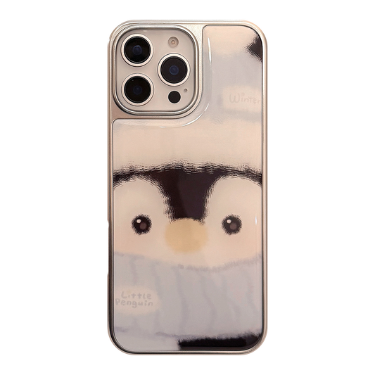 Epoxy iPhone/Samsung Case (PC420)