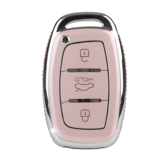Car Key Case (Hyundai) CK028