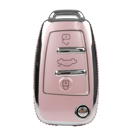 Car Key Case (Audi) CK017