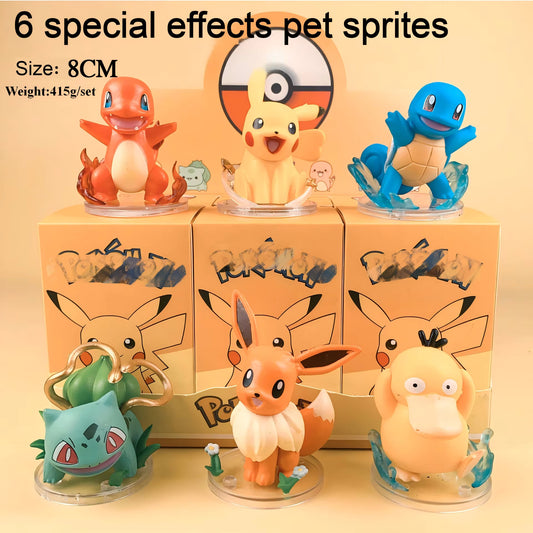 Pokemon Blind box (BD03)