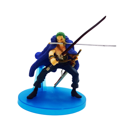 One Pieces - Zoro Action Figure (FD11)