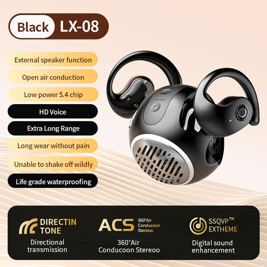 JM13pro Wireless Speaker Earbuds
