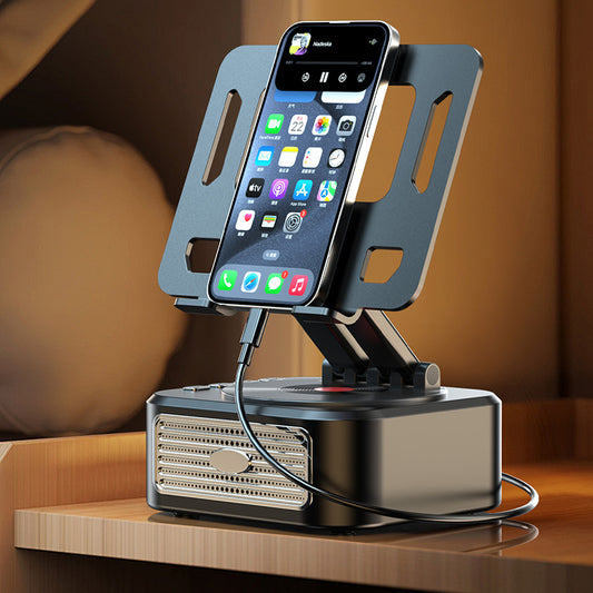 Speaker Holder