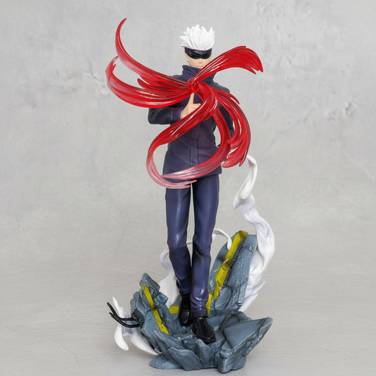 Jujutsu Kaisen Action Figure - Gojo Satoru 29cm (FD69)