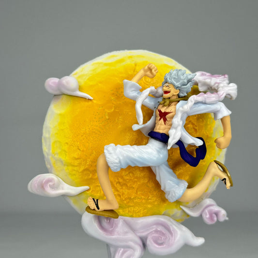 One Pieces - Luffy Action Figure 28cm ( FD40)