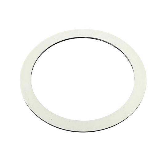 Magnetic Metal Ring Sticker for Wireless Charging