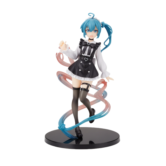 Actiobn Figure - Hatsune Miku 19cm (FD56)