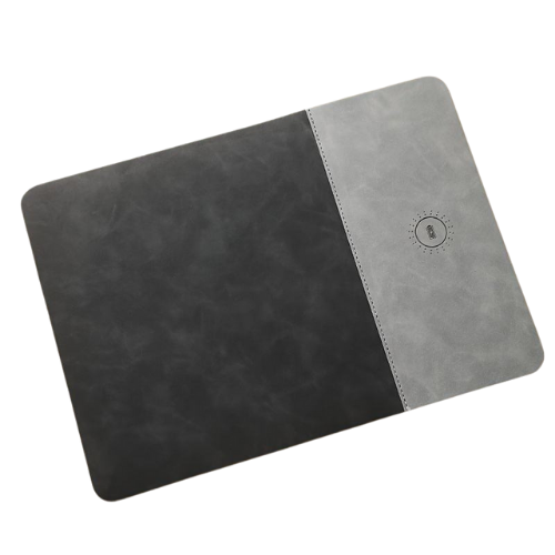 2 in 1 Mouse Pad