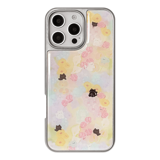 Epoxy iPhone/Samsung Case (PC429)