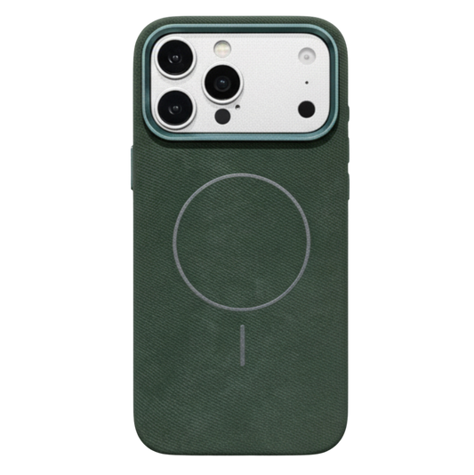 Leather Phone Case