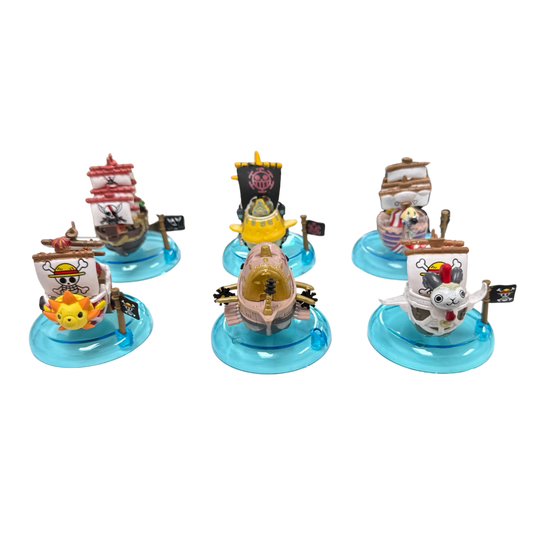 One Piece Blind box 5-7cm (BD19)