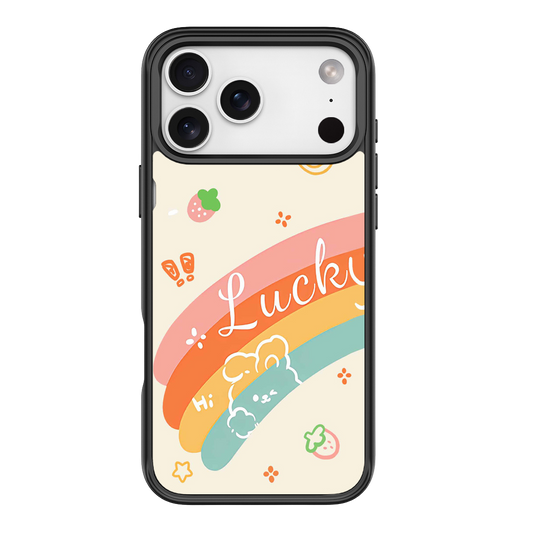 Replaceable Magnetic Gliding Phone Case (PC467)
