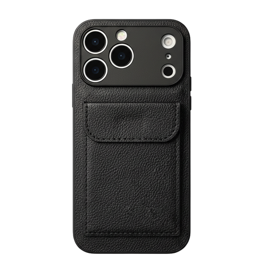 Wallet Card Mobile Phone Case