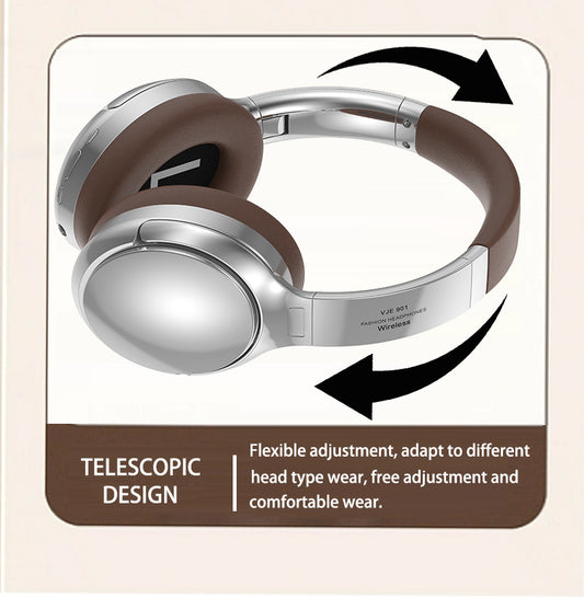 VJE901 Wireless Headphone